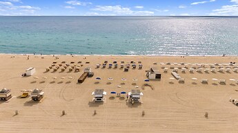 Sagamore Hotel South Beach - An All Suite Hotel