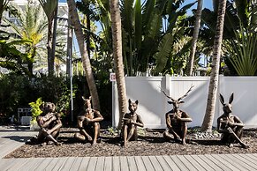 Sagamore Hotel South Beach - An All Suite Hotel