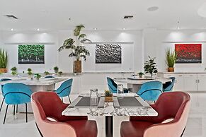 Sagamore Hotel South Beach - An All Suite Hotel