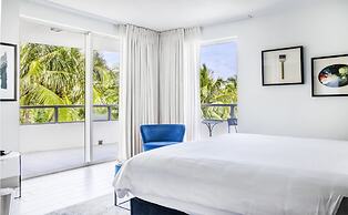 Sagamore Hotel South Beach - An All Suite Hotel