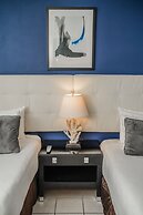 Sagamore Hotel South Beach - An All Suite Hotel