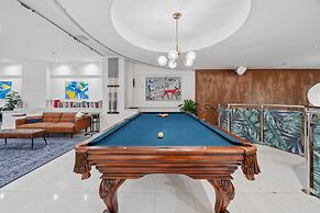 Sagamore Hotel South Beach - An All Suite Hotel