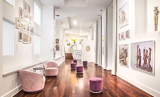 Sagamore Hotel South Beach - An All Suite Hotel