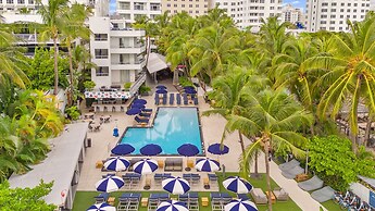 Sagamore Hotel South Beach - An All Suite Hotel