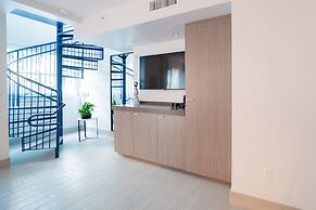 Sagamore Hotel South Beach - An All Suite Hotel