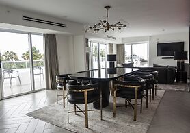 Sagamore Hotel South Beach - An All Suite Hotel