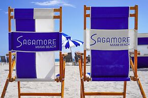 Sagamore Hotel South Beach - An All Suite Hotel