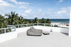Sagamore Hotel South Beach - An All Suite Hotel