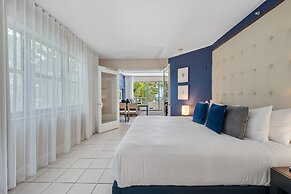 Sagamore Hotel South Beach - An All Suite Hotel