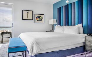 Sagamore Hotel South Beach - An All Suite Hotel