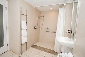 Sagamore Hotel South Beach - An All Suite Hotel