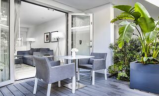 Sagamore Hotel South Beach - An All Suite Hotel