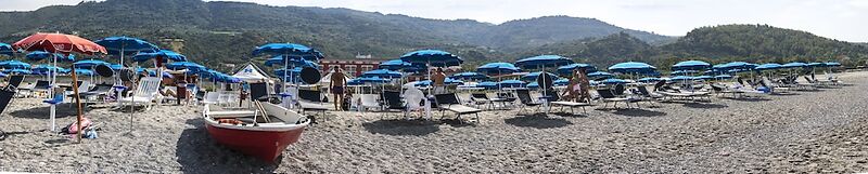 Villaggio Hotel Eurolido