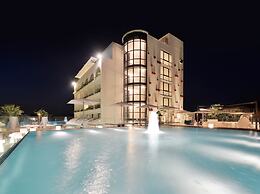 Mec Paestum Hotel