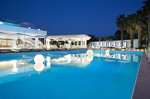 Mec Paestum Hotel
