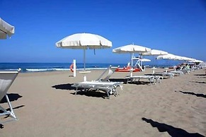 Mec Paestum Hotel