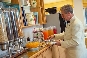 Ecoresort Le Sirenè - Caroli Hotels