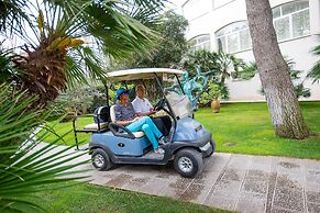 Ecoresort Le Sirenè - Caroli Hotels