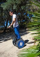 Ecoresort Le Sirenè - Caroli Hotels