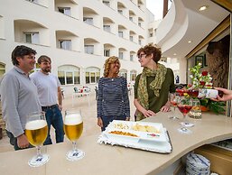 Ecoresort Le Sirenè - Caroli Hotels