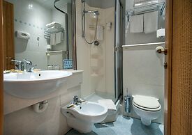 Ecoresort Le Sirenè - Caroli Hotels