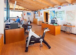 Ecoresort Le Sirenè - Caroli Hotels