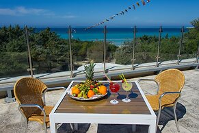 Ecoresort Le Sirenè - Caroli Hotels