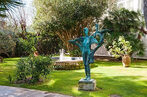 Ecoresort Le Sirenè - Caroli Hotels