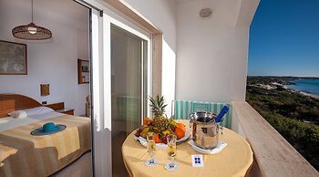 Ecoresort Le Sirenè - Caroli Hotels