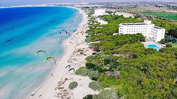 Ecoresort Le Sirenè - Caroli Hotels