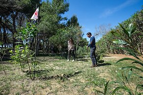 Ecoresort Le Sirenè - Caroli Hotels