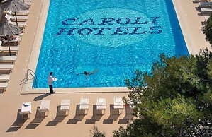 Ecoresort Le Sirenè - Caroli Hotels