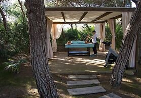 Ecoresort Le Sirenè - Caroli Hotels