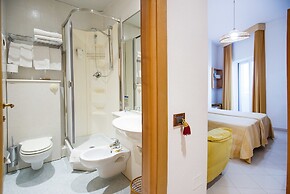 Ecoresort Le Sirenè - Caroli Hotels