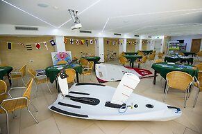 Ecoresort Le Sirenè - Caroli Hotels