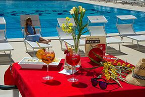 Ecoresort Le Sirenè - Caroli Hotels