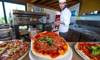 Ecoresort Le Sirenè - Caroli Hotels