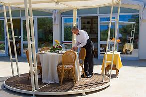 Ecoresort Le Sirenè - Caroli Hotels