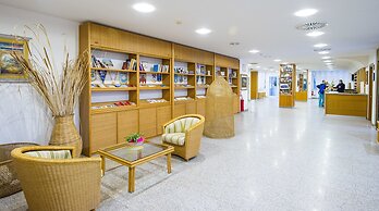 Ecoresort Le Sirenè - Caroli Hotels