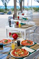 Ecoresort Le Sirenè - Caroli Hotels