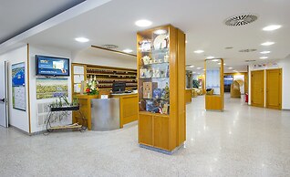 Ecoresort Le Sirenè - Caroli Hotels