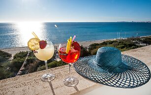 Ecoresort Le Sirenè - Caroli Hotels