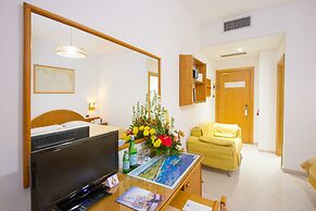 Ecoresort Le Sirenè - Caroli Hotels