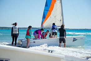 Ecoresort Le Sirenè - Caroli Hotels