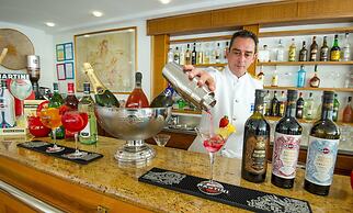 Ecoresort Le Sirenè - Caroli Hotels