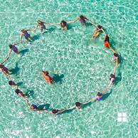 Ecoresort Le Sirenè - Caroli Hotels