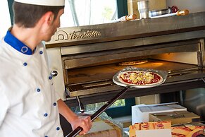 Ecoresort Le Sirenè - Caroli Hotels