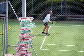 Ecoresort Le Sirenè - Caroli Hotels