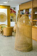 Ecoresort Le Sirenè - Caroli Hotels