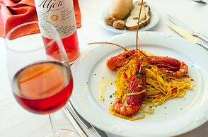 Ecoresort Le Sirenè - Caroli Hotels